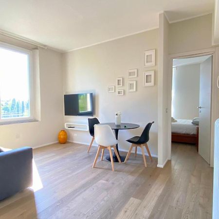Suite649 Nuova 5 Modena Ngoại thất bức ảnh