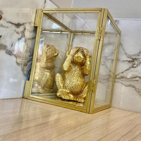 Suite649 Nuova 5 Modena Ngoại thất bức ảnh