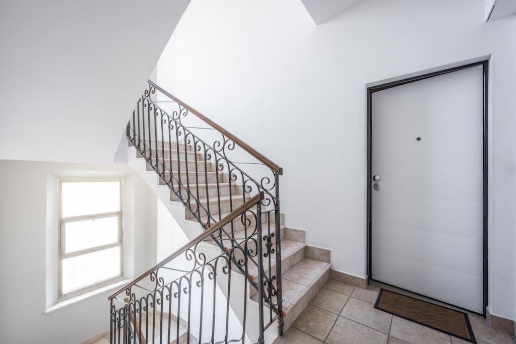 Suite649 Nuova 5 Modena Ngoại thất bức ảnh