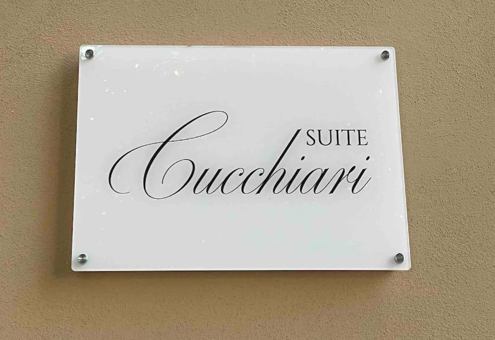 Suite649 Nuova 5 Modena Ngoại thất bức ảnh