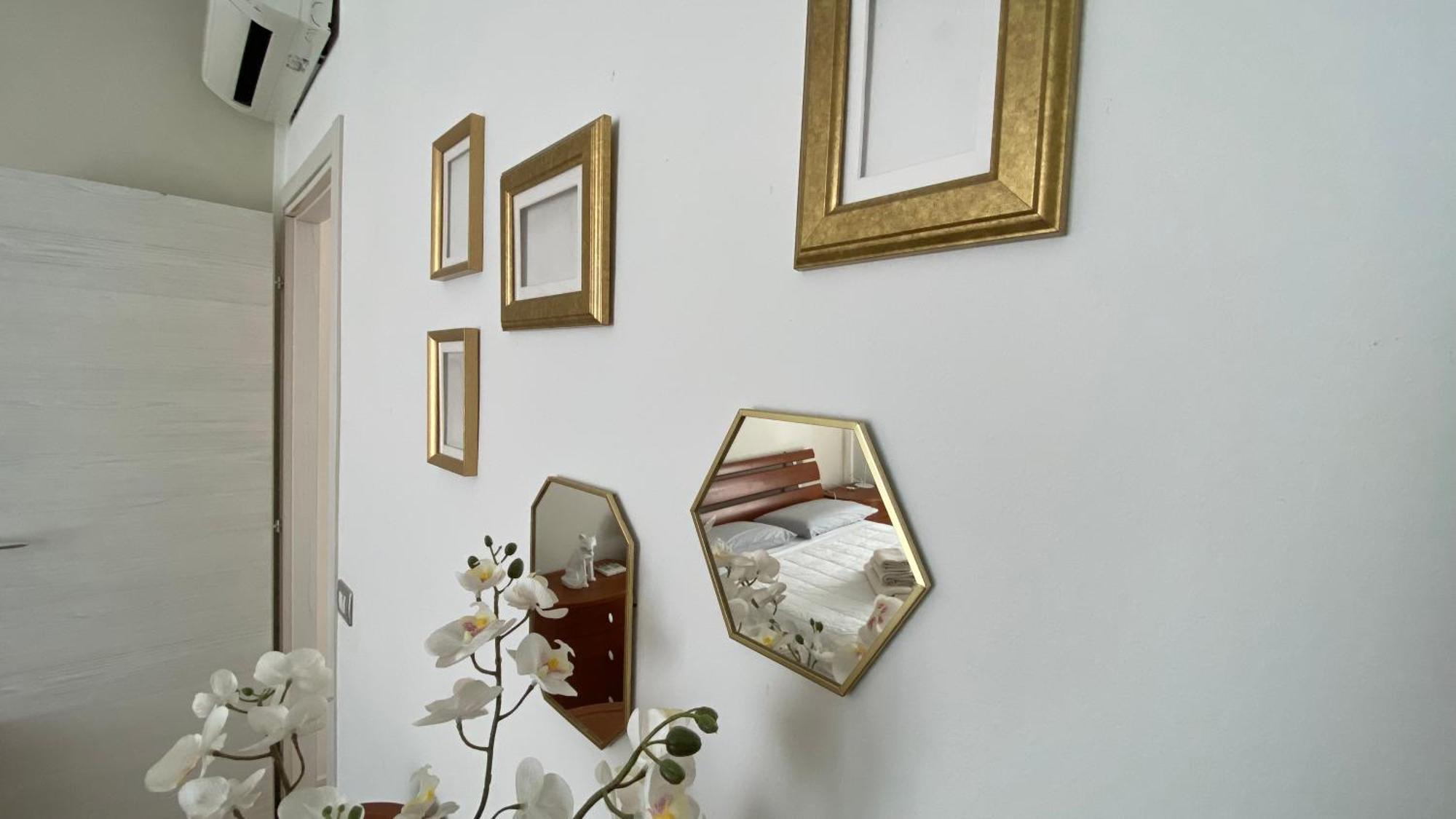 Suite649 Nuova 5 Modena Ngoại thất bức ảnh
