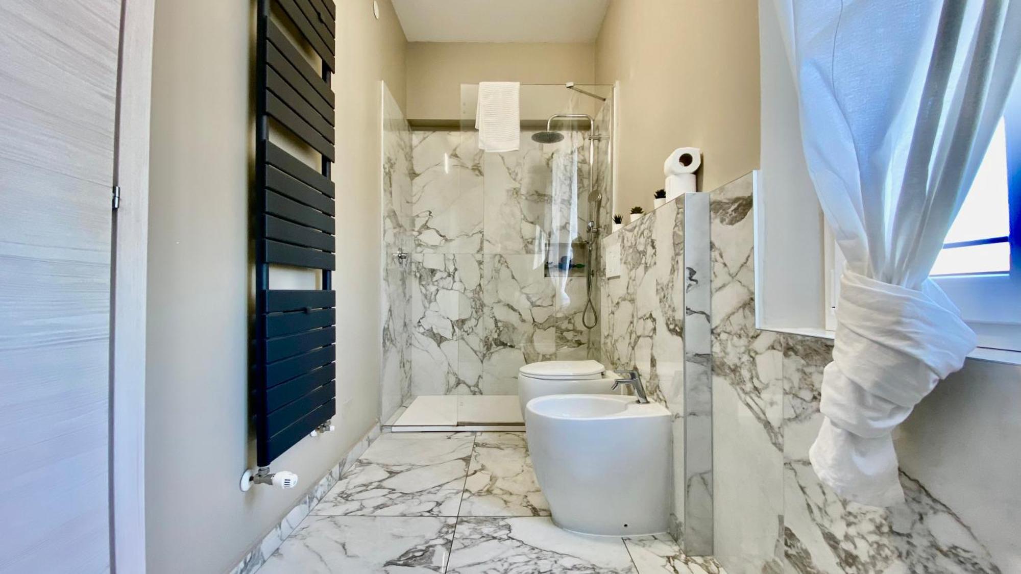 Suite649 Nuova 5 Modena Ngoại thất bức ảnh