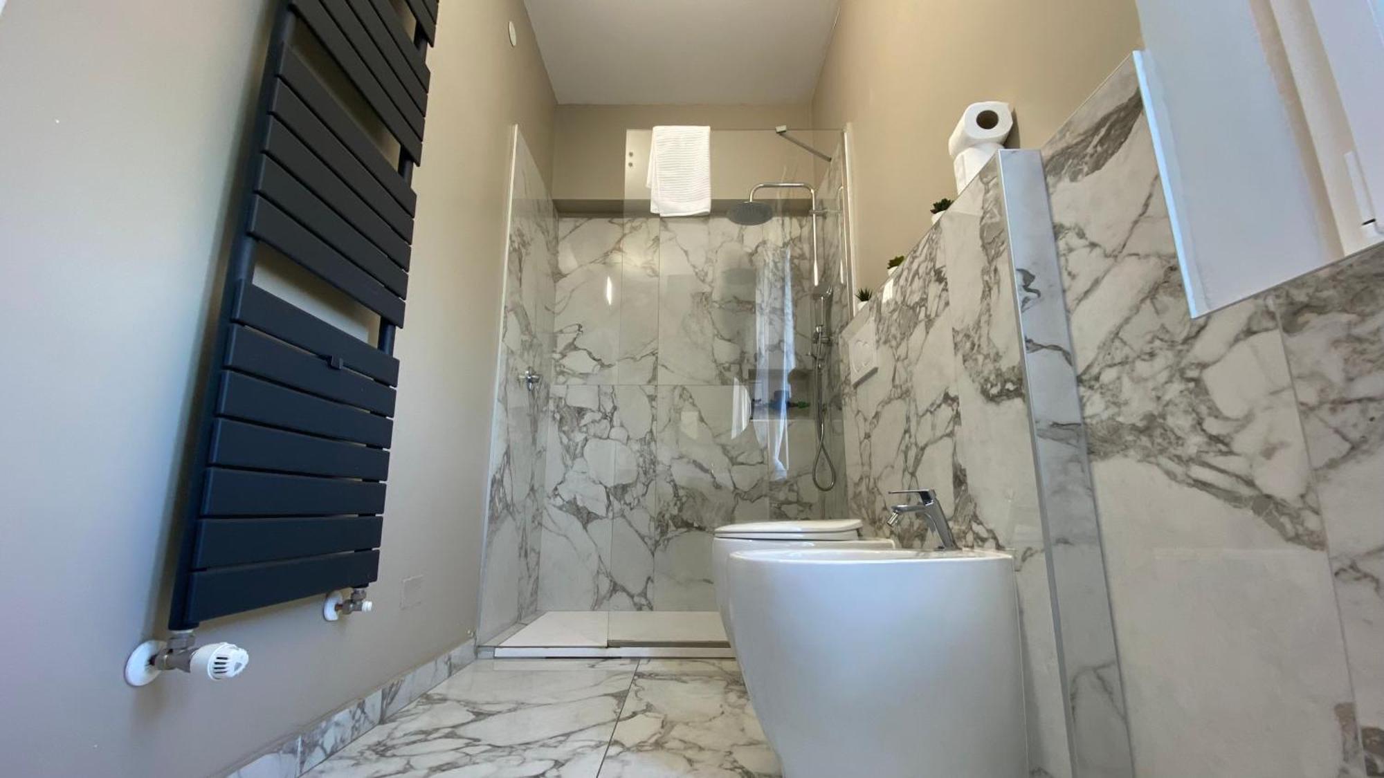 Suite649 Nuova 5 Modena Ngoại thất bức ảnh