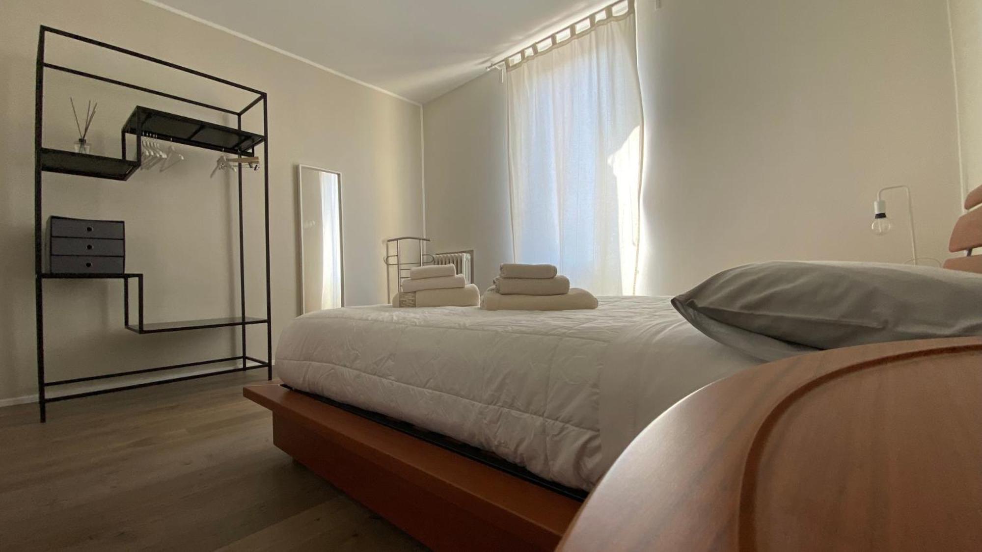 Suite649 Nuova 5 Modena Ngoại thất bức ảnh