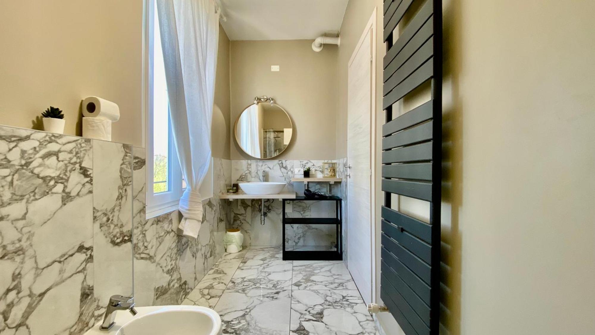 Suite649 Nuova 5 Modena Ngoại thất bức ảnh